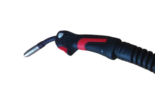 MB15 4M MIG Welding Torch - Pinnacle Welding - SuperArc