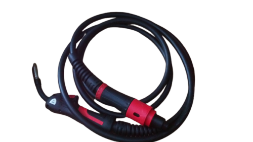 MB15 4M MIG Welding Torch - Pinnacle Welding - SuperArc
