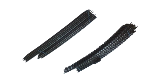 LIMA HO Train tracks - lot of used bends