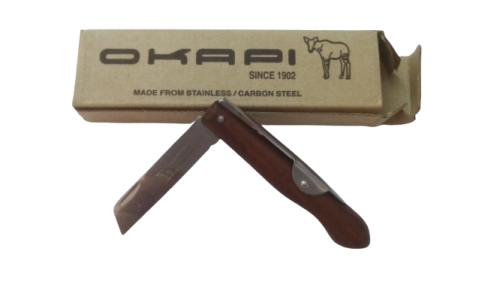 Okapi Biltong Knife | made in SA | Okapi 1979/4 Biltong Knife