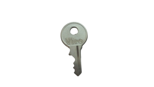 Genuine Viro Locks Cufflinks
