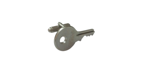 Genuine Viro Locks Cufflinks
