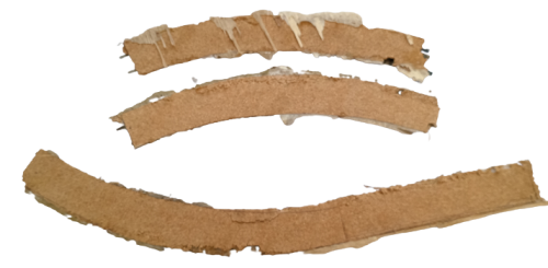 HO Train tracks - Retired Lot of Premium Train Track sections, Cork backing and Track ballast