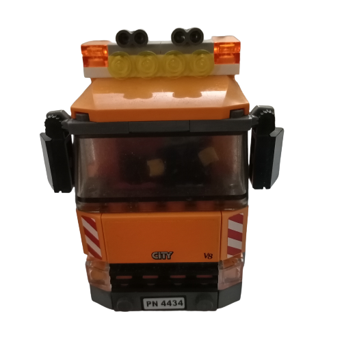 LEGO City Dump Truck - Lego 4434