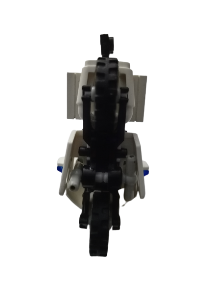 LEGO City Police Bike - Lego 7235