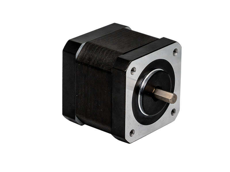 NEMA 17 STEPPER MOTOR 200 Steps - 1.7A , 4 KG-CM