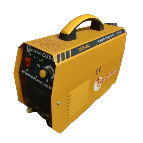 MAC AFRIC CUT 40 Professional Plasma Cutter | 40 Amp Plasma Cutter