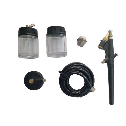 Air Brush Kit Trade Air