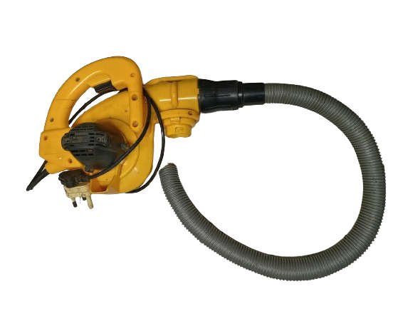 Air Blower with Variable Speed | High Flow Rate - Suck and Blow