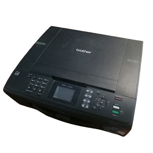 Brother Printer | Brother MFC - J220