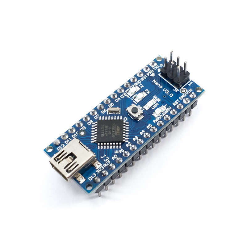 Arduino Nano Clone
