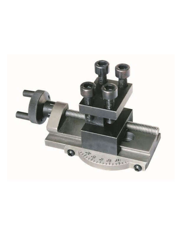 NANO Metal Lathe | Bench Top Mini Lathe NEW