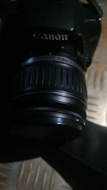 Canon 1000D