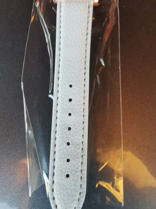 Hannah Martin watch