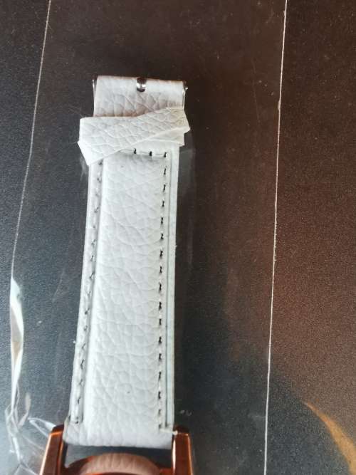 Hannah Martin watch