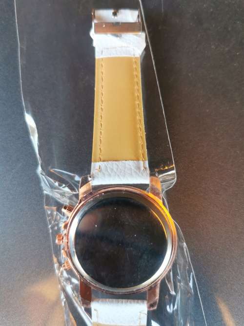 Hannah Martin watch