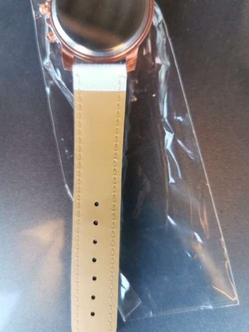 Hannah Martin watch