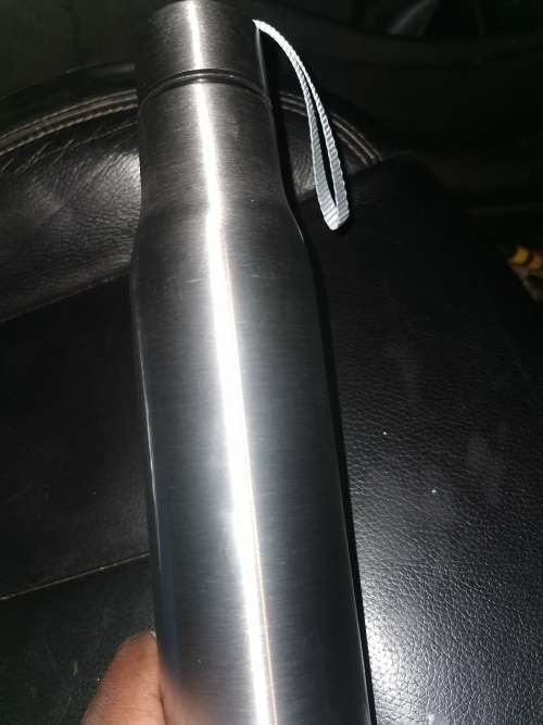 Still water bottle 650 ml for hyking
