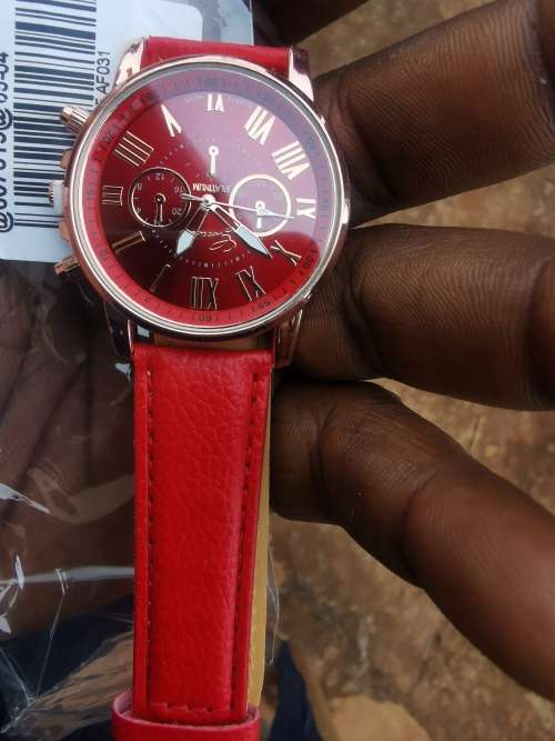 Hannah Martin watch