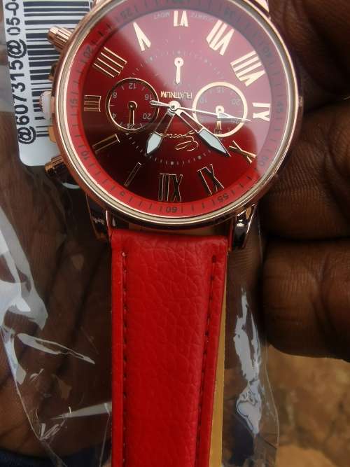 Hannah Martin watch