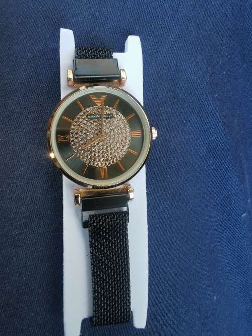 Tephea v fashion watch