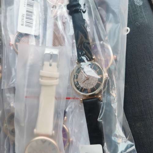 Tephea v fashion watch