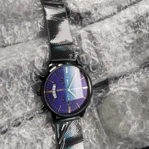 Men fashion watch