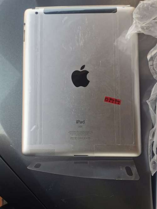 32G ipad 2 refurbished plus free 8GB SD card