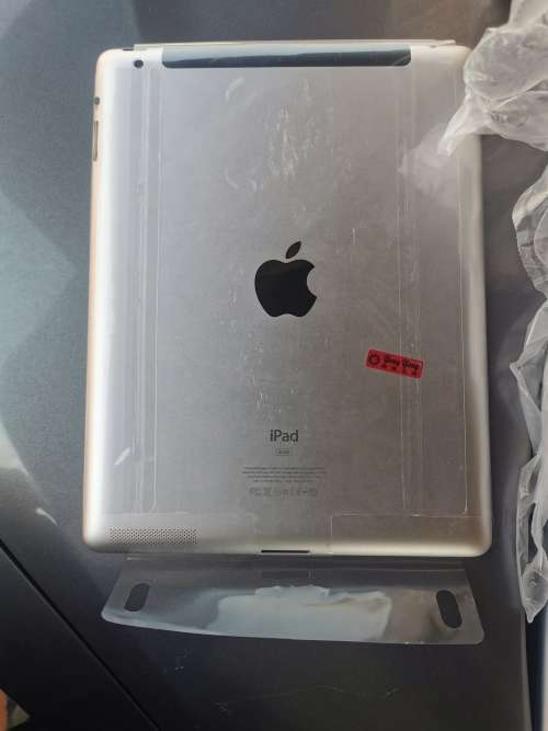 32G ipad 2 refurbished plus free 8GB SD card