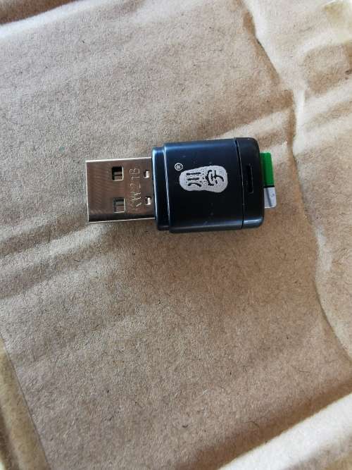 8GB SD card with 2 adapter including card reader