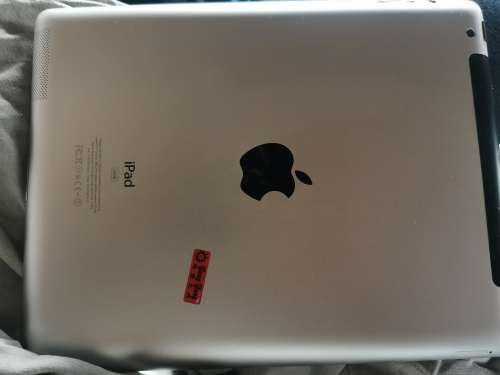 Ipad 32G refurbished