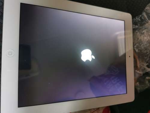 Ipad 32G refurbished