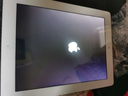 Ipad 32G refurbished