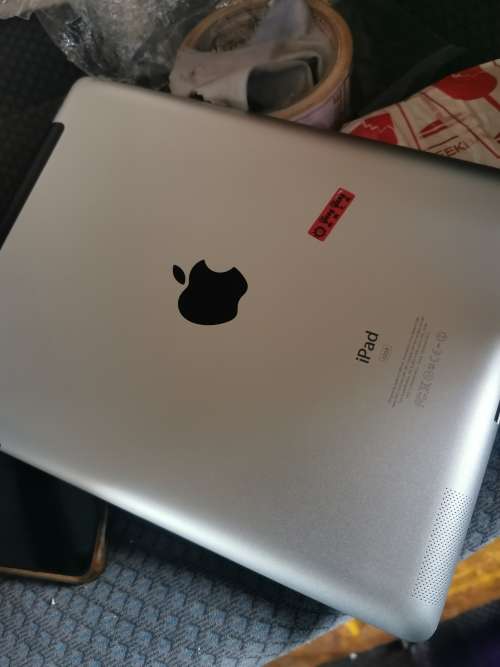 Ipad 32G refurbished
