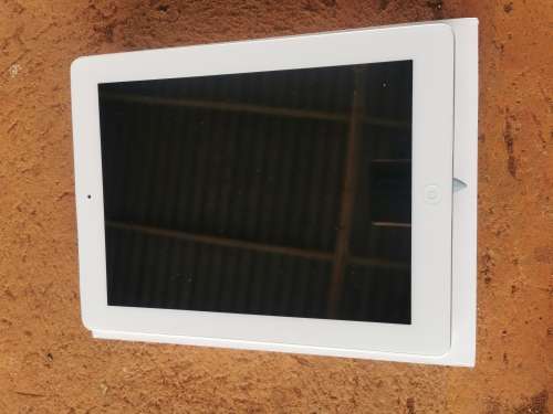 Ipad 32G refurbished
