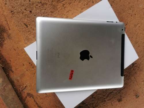 Ipad 32G refurbished