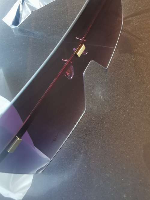 Fashion sunglasses