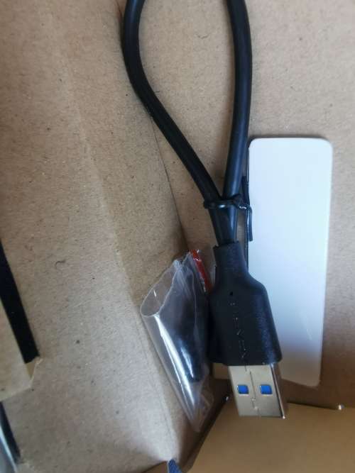 Ssd casing
