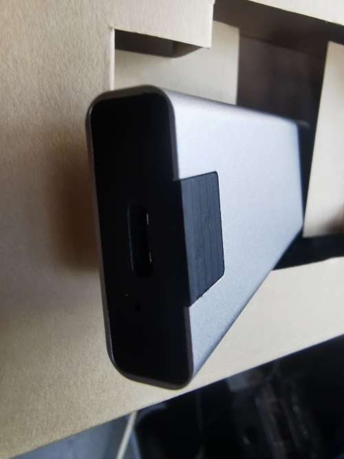 Ssd casing