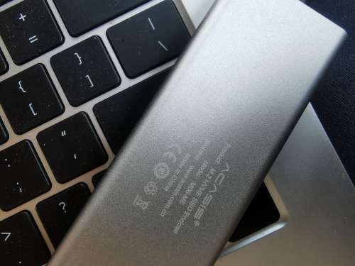 Ssd casing