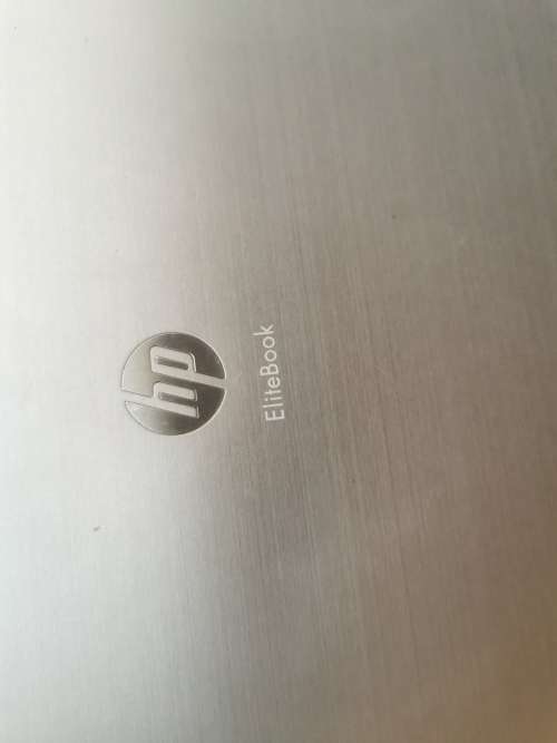 HP Elitebook 8440p i5 8G 256 ssd 14.1