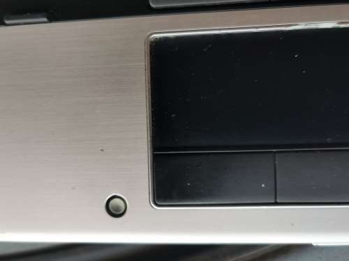 HP Elitebook 8440p i5 8G 256 ssd 14.1