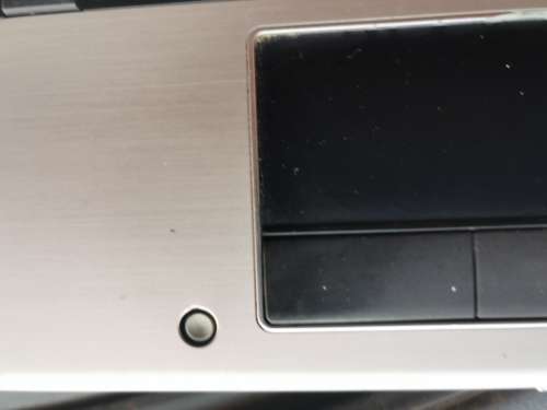 HP Elitebook 8440p i5 8G 256 ssd 14.1