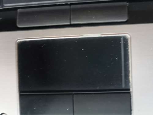HP Elitebook 8440p i5 8G 256 ssd 14.1