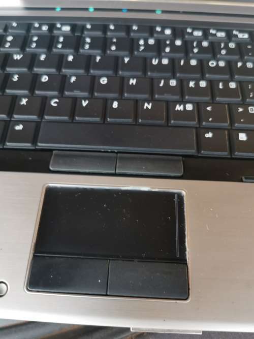 HP Elitebook 8440p i5 8G 256 ssd 14.1