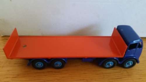 Dinky #903 Foden Flat Truck