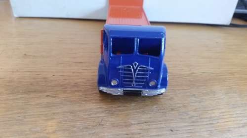 Dinky #903 Foden Flat Truck