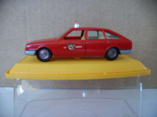 Auto Pilen #M-529 Talbot 150(made in spain) near mint condition