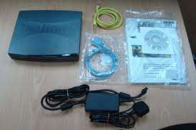 Cisco 877 K9 DSL Router/Modem