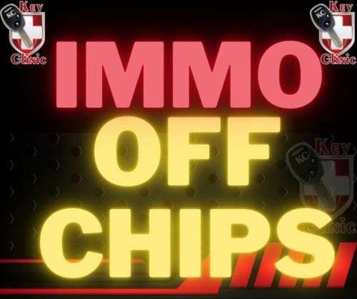 Immo Delete Kit